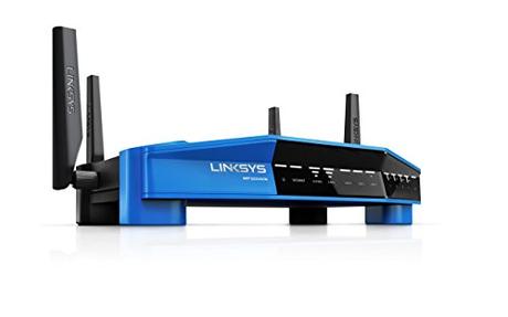 Linksys WRT3200ACM-EU -...