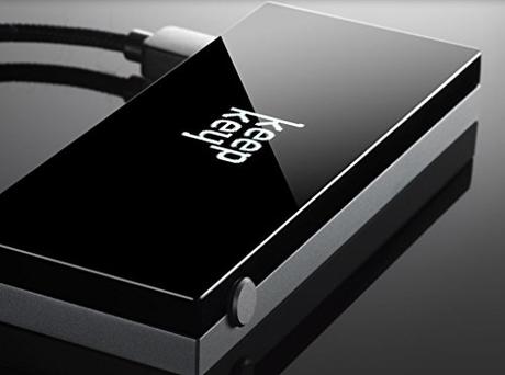 Keepkey Hardware Wallet...