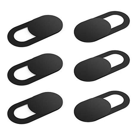 KIWI design Tapa Webcam 6...