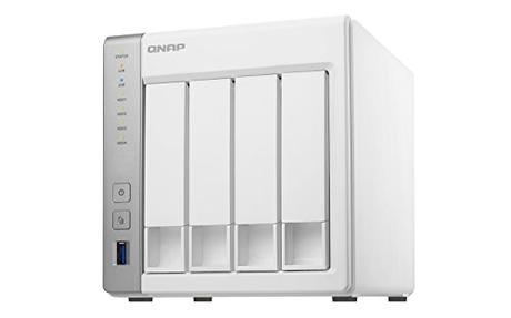 QNAP TS-131P – Servidor...