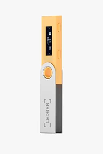 Ledger Nano S - El Mejor...