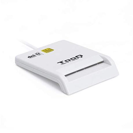 Tooq TQR-210W - Lector...