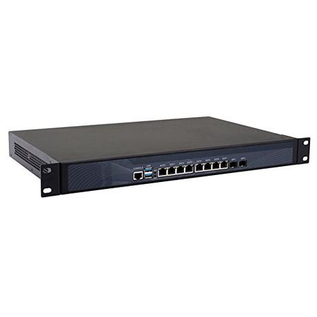 Firewall Pfsense Mikrotik...