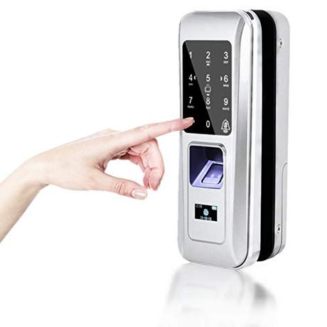 Cerradura de Puerta,...