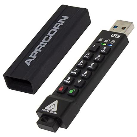 Apricorn Aegis Secure Key...