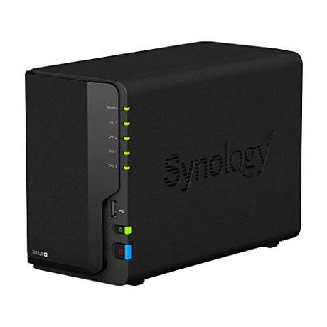 Synology DS220+ 6 GB NAS...