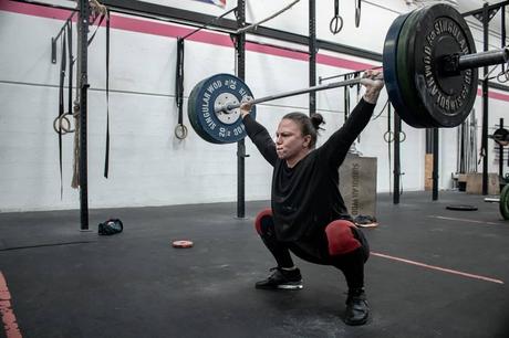 Especial Día de la Mujer: Estas son algunas de las mejores atletas de CrossFit