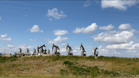 El sector energético reprende el comentario de Psaki ‘Red Herring’ sobre los arrendamientos de petróleo y gas