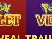 Nintendo promociona Pokémon Scarlet Violet’s Rich Open World como paso «evolutivo» serie