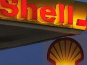 Shell dejará comprar petróleo natural ruso