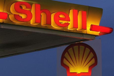 Shell dejará de comprar petróleo y gas natural ruso