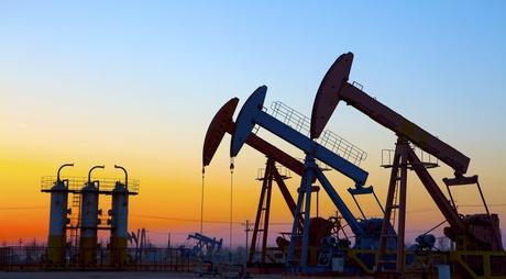 OPEP: Barril de petróleo sube 11,8 %, hasta los $126,51