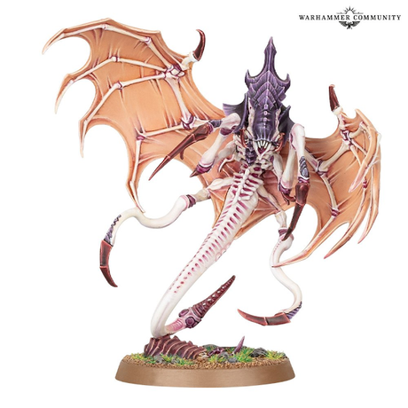 Warhammer Community: Resumen