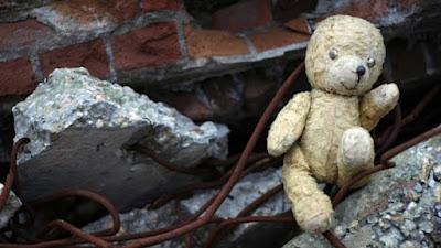 Cómo hablar a los niños sobre la guerra de Ucrania Cómo hablar a los niños sobre la guerra de Ucrania