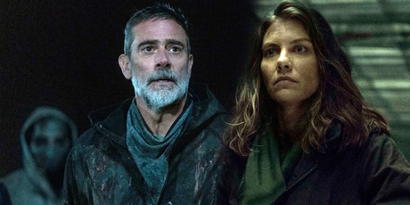 AMC encarga ‘Isle of the Dead’, nuevo spin-off de ‘The Walking Dead’ protagonizado por Lauren Cohan y Jeffrey Dean Morgan.