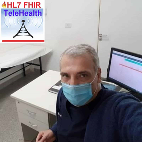 Telemedicina - HL7 FHIR