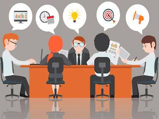 Método GEO en 10 pasos: cómo formar un equipo de alto rendimiento Método GEO en 10 pasos: cómo formar un equipo de alto rendimiento