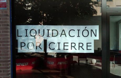 12 errores que en tiempos difíciles pueden llevar al cierre de la empresa familiar 12 errores que en tiempos difíciles pueden llevar al cierre de la empresa familiar