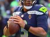 Broncos adquieren Russell Wilson Seahawks