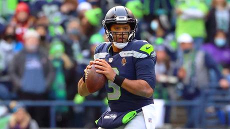 Los Broncos adquieren a Russell Wilson de los Seahawks QB Russell Wilson, Seattle Seahawks