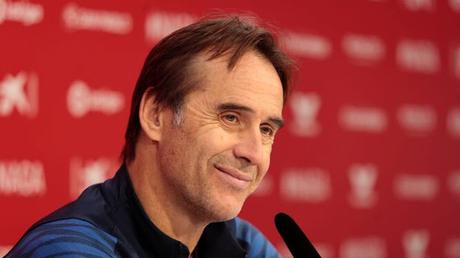 El Sevilla no quiere dejar de luchar