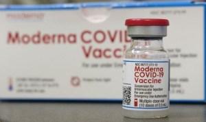 Linfadenopatía, el efecto adverso de las vacunas Covid que se da especialmente con la tercera dosis de la vacuna