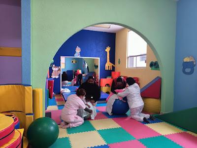 EL CENTRO DE REHABILITACIÓN TEXCOCO (CRETEX), CON MÁS DE 11 AÑOS CONTRIBUYE A MEJORA LA SALUD DE LOS TEXCOCANOS