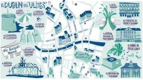 «Ulises (edición especial del centenario)», de James Joyce