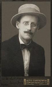 «Ulises (edición especial del centenario)», de James Joyce