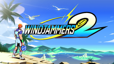 Impresiones con Windjammers 2; continuidad arcade y diversión asegurada para todos los jugones
