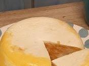 Carrot cheese cake micro