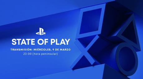 State of Play confirmado para mañana State of Play confirmado para mañana