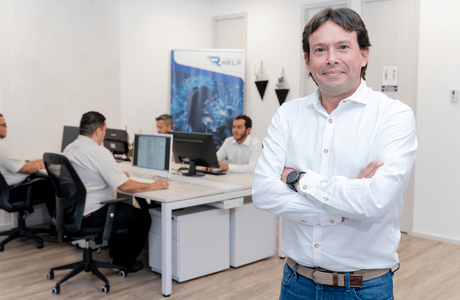 HelpRansomware, líder mundial en el descifrado de datos, renueva su sitio web