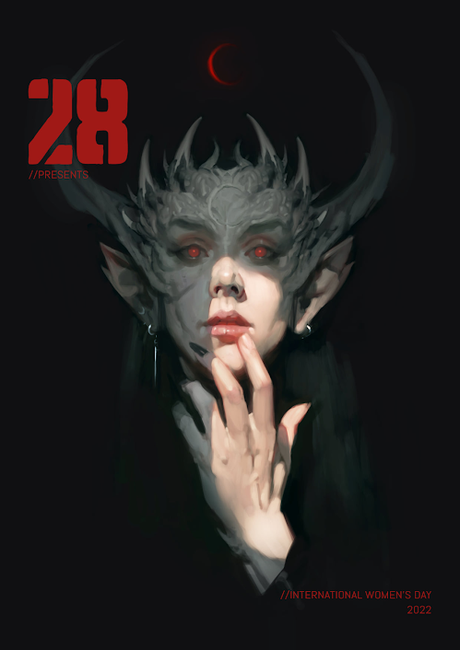 28-Mag: Número especial por el Día Internacional de la Mujer 28-Mag: Número especial por el Día Internacional de la Mujer