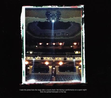 Kate Bush - Before The Dawn (2016)