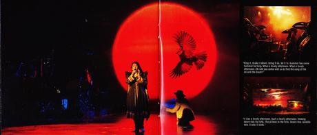 Kate Bush - Before The Dawn (2016) Kate Bush - Before The Dawn (2016)