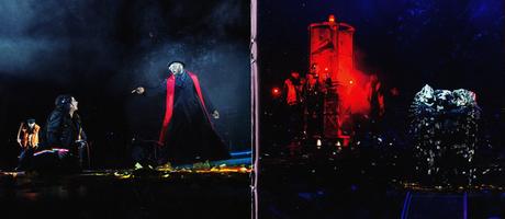 Kate Bush - Before The Dawn (2016) Kate Bush - Before The Dawn (2016)