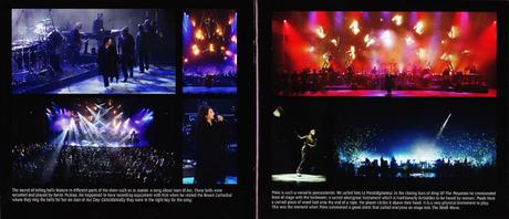 Kate Bush - Before The Dawn (2016) Kate Bush - Before The Dawn (2016)