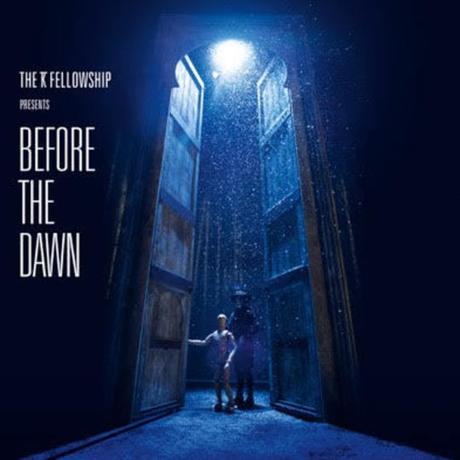 Kate Bush - Before The Dawn (2016)