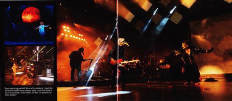 Kate Bush - Before The Dawn (2016) Kate Bush - Before The Dawn (2016)