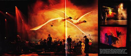 Kate Bush - Before The Dawn (2016) Kate Bush - Before The Dawn (2016)