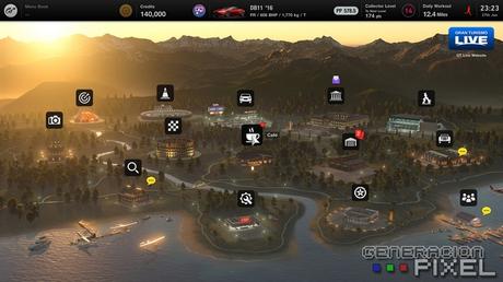 ANÁLISIS: Gran Turismo 7