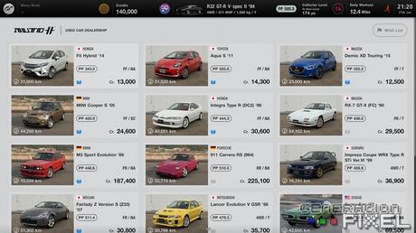 ANÁLISIS: Gran Turismo 7