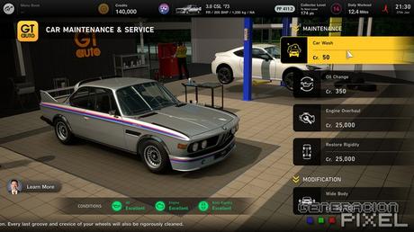 ANÁLISIS: Gran Turismo 7