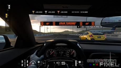 ANÁLISIS: Gran Turismo 7