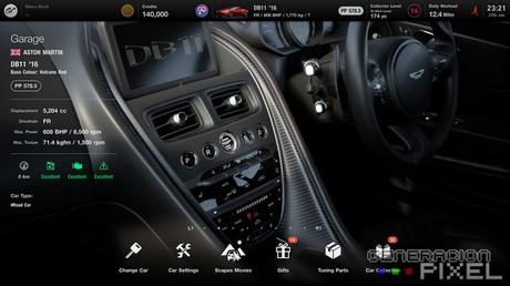ANÁLISIS: Gran Turismo 7