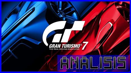 ANÁLISIS: Gran Turismo 7