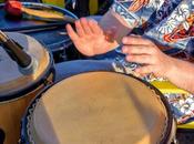 Cómo introducir pequeños ritmos batucada