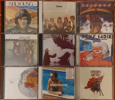 Programa Número 299 de Dj Savoy Truffle en Música Sideral. Especial Mis discos favoritos de debut, Part. 9. Programa Número 299 de Dj Savoy Truffle en Música Sideral. Especial Mis discos favoritos de debut, Part. 9.