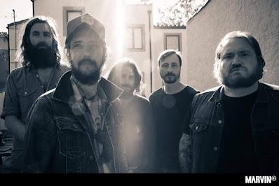 Band of Horses - Aftermath (2022)